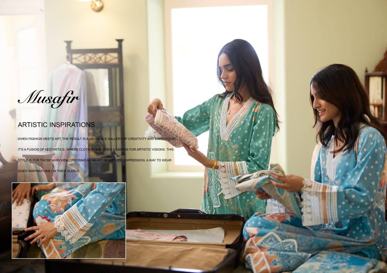 Sajni By Kimora 2371 TO 2374 Beautiful Festive Suits Stylish Colorful Fancy Casual Wear & Ethnic Wear pure cotton Dresses At Wholesale Price